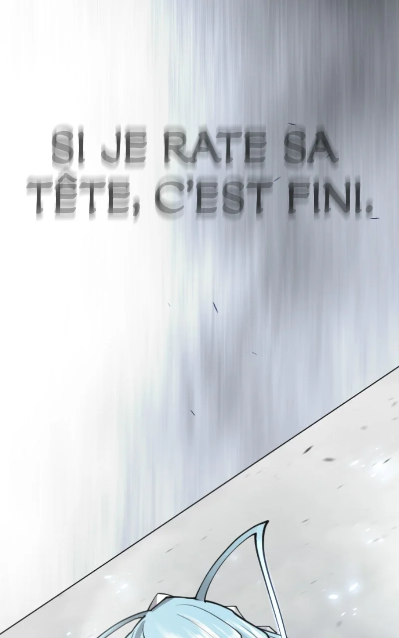 L'ère des surhommes Chapitre 214 - Page 173
