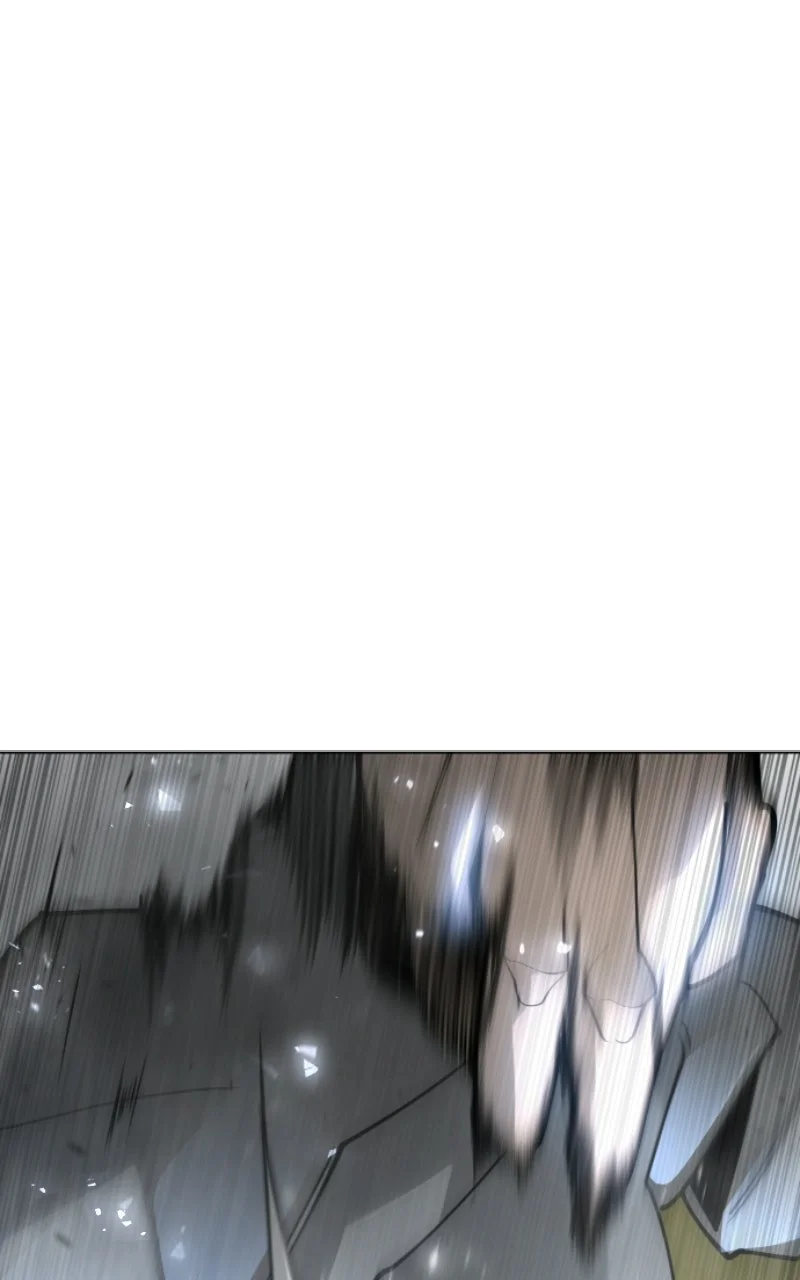 L'ère des surhommes Chapitre 214 - Page 176