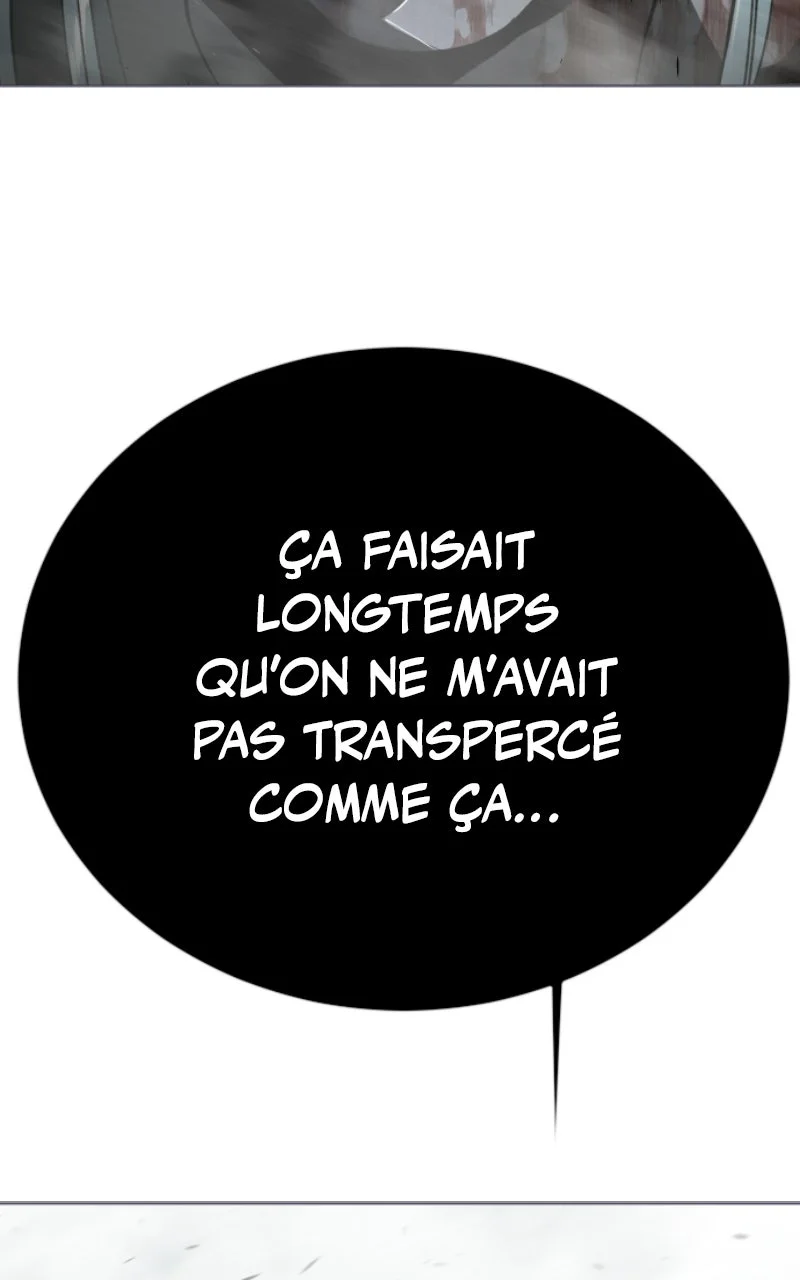 L'ère des surhommes Chapitre 214 - Page 189
