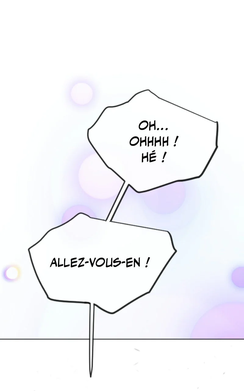 L'ère des surhommes Chapitre 214 - Page 22