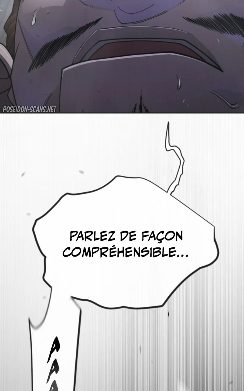 L'ère des surhommes Chapitre 214 - Page 28
