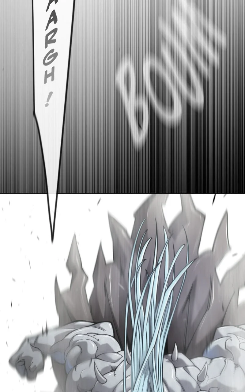 L'ère des surhommes Chapitre 214 - Page 29