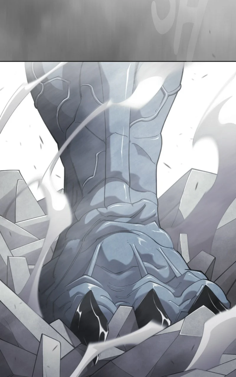 L'ère des surhommes Chapitre 214 - Page 32