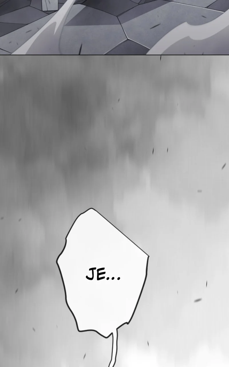 L'ère des surhommes Chapitre 214 - Page 33