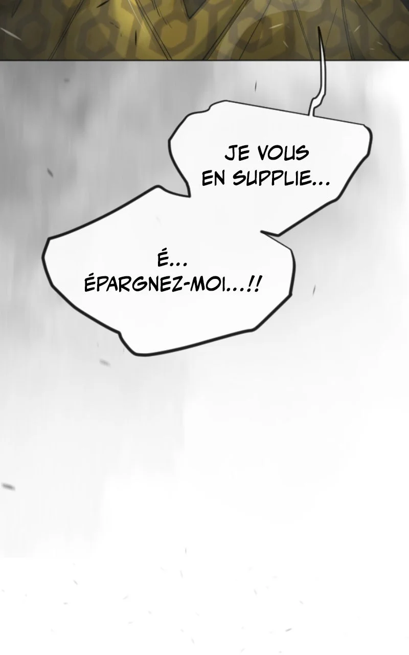 L'ère des surhommes Chapitre 214 - Page 35