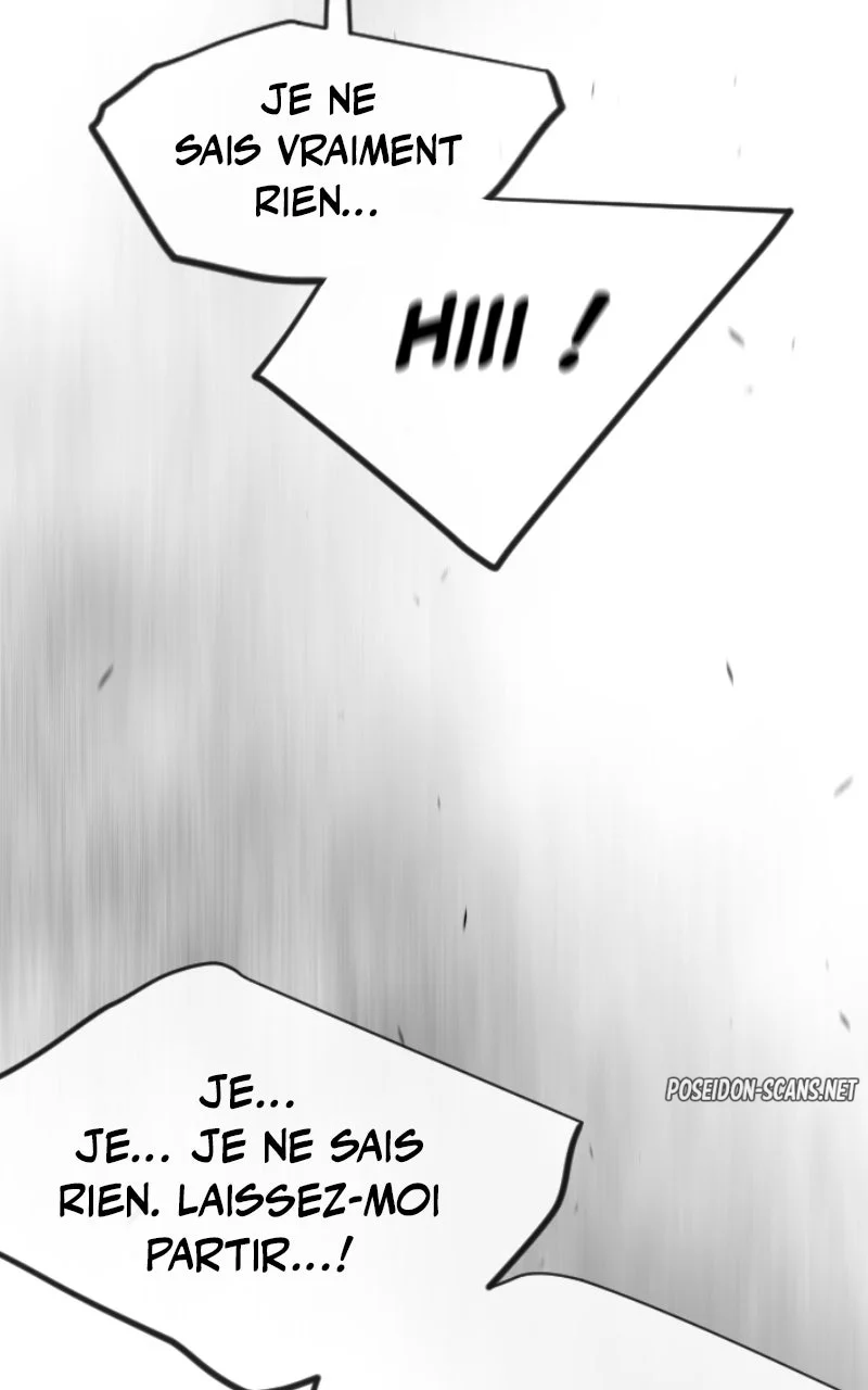 L'ère des surhommes Chapitre 214 - Page 37