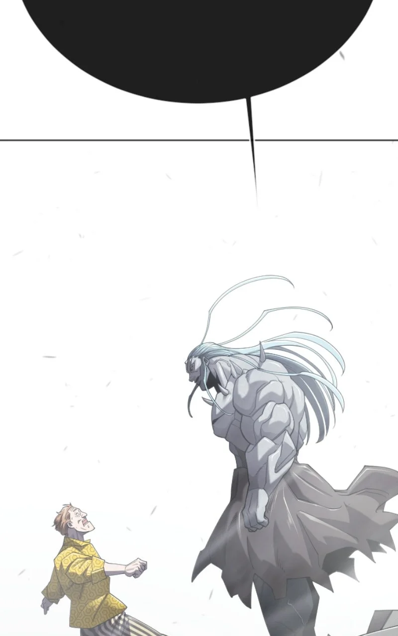 L'ère des surhommes Chapitre 214 - Page 42