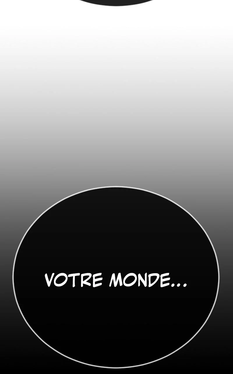 L'ère des surhommes Chapitre 214 - Page 44