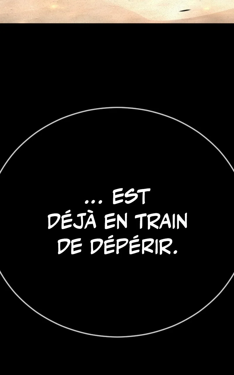 L'ère des surhommes Chapitre 214 - Page 46