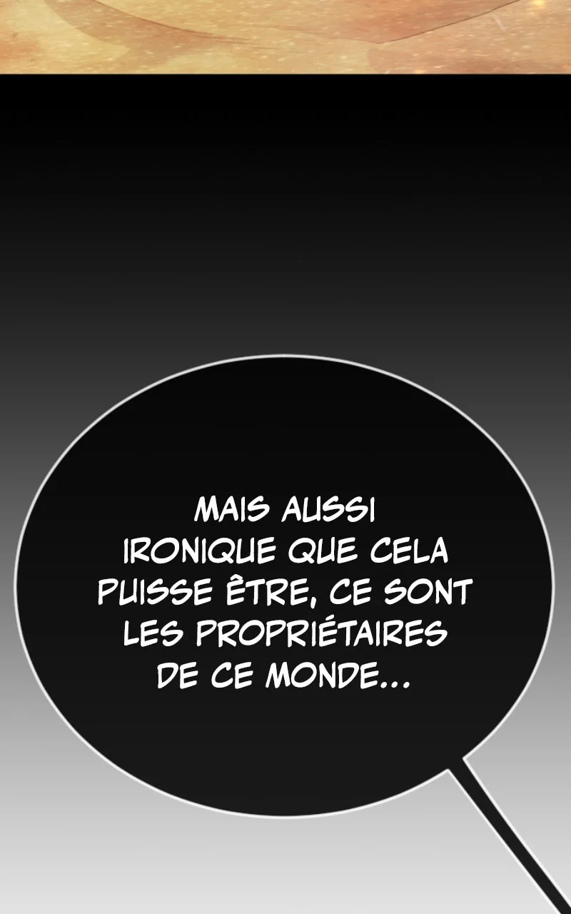 L'ère des surhommes Chapitre 214 - Page 48