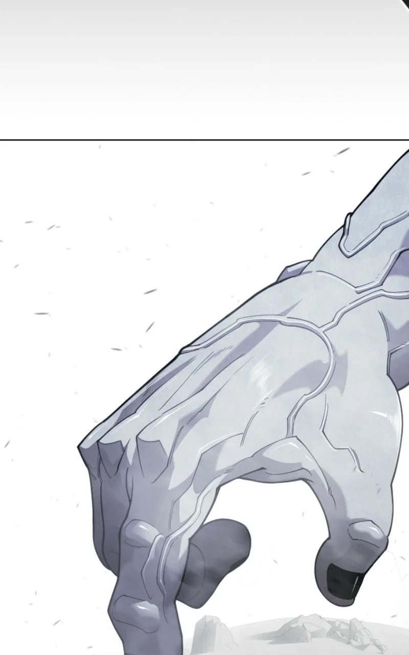 L'ère des surhommes Chapitre 214 - Page 49