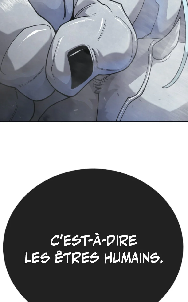 L'ère des surhommes Chapitre 214 - Page 52