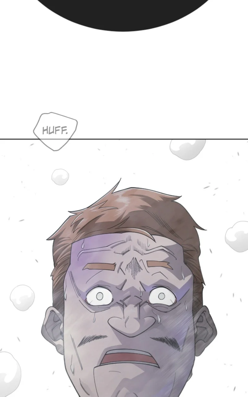 L'ère des surhommes Chapitre 214 - Page 53