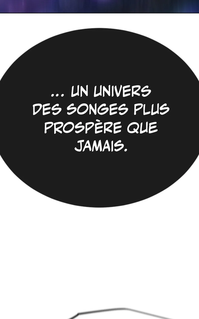 L'ère des surhommes Chapitre 214 - Page 6