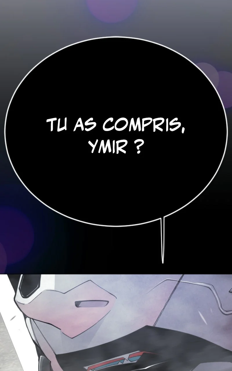 L'ère des surhommes Chapitre 214 - Page 71