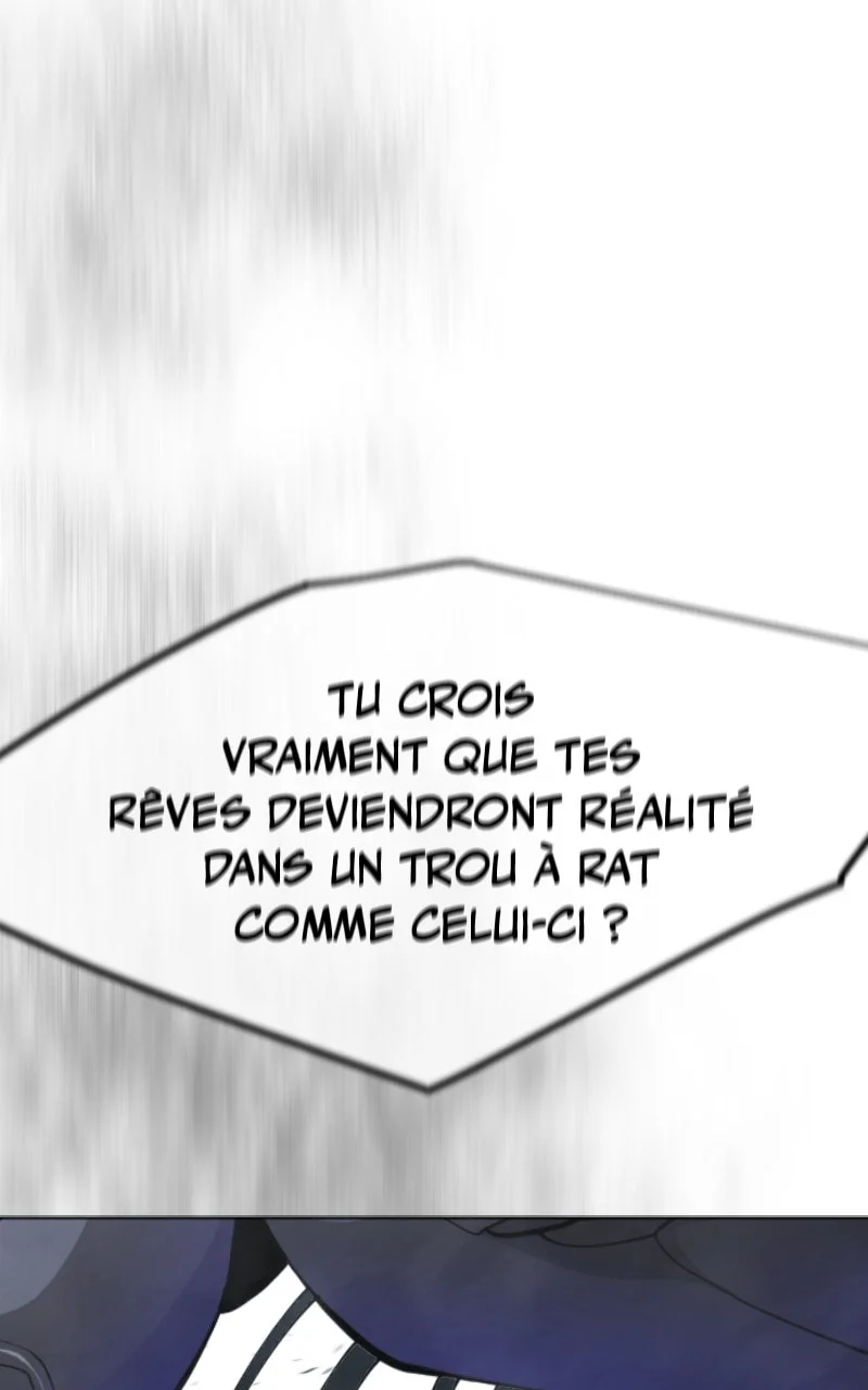 L'ère des surhommes Chapitre 214 - Page 8