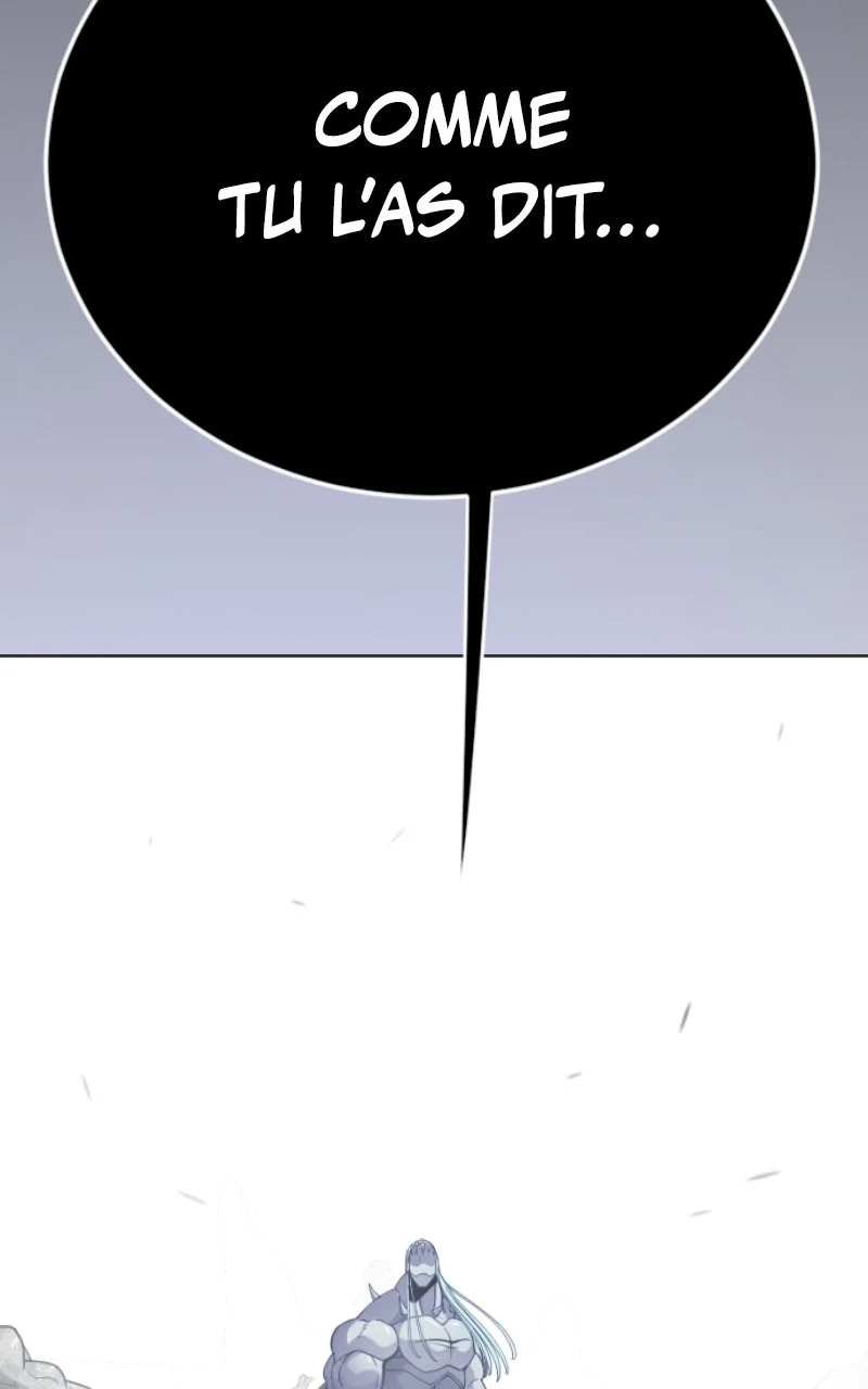 L'ère des surhommes Chapitre 214 - Page 82