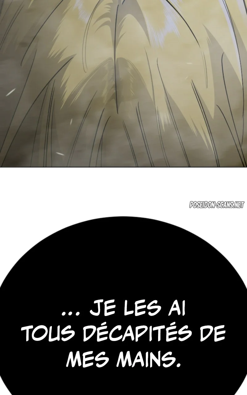 L'ère des surhommes Chapitre 214 - Page 84
