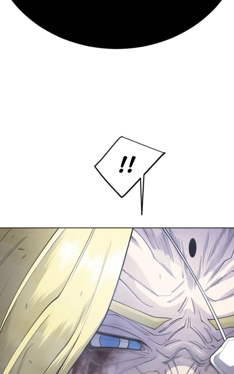L'ère des surhommes Chapitre 214 - Page 85