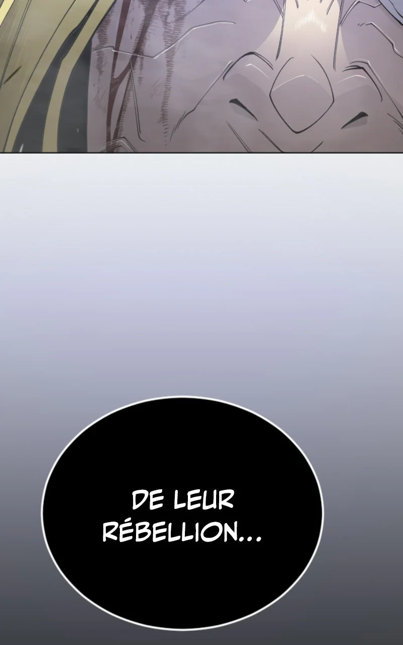 L'ère des surhommes Chapitre 214 - Page 86