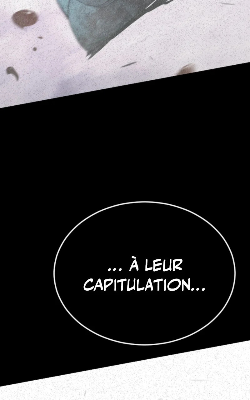 L'ère des surhommes Chapitre 214 - Page 88