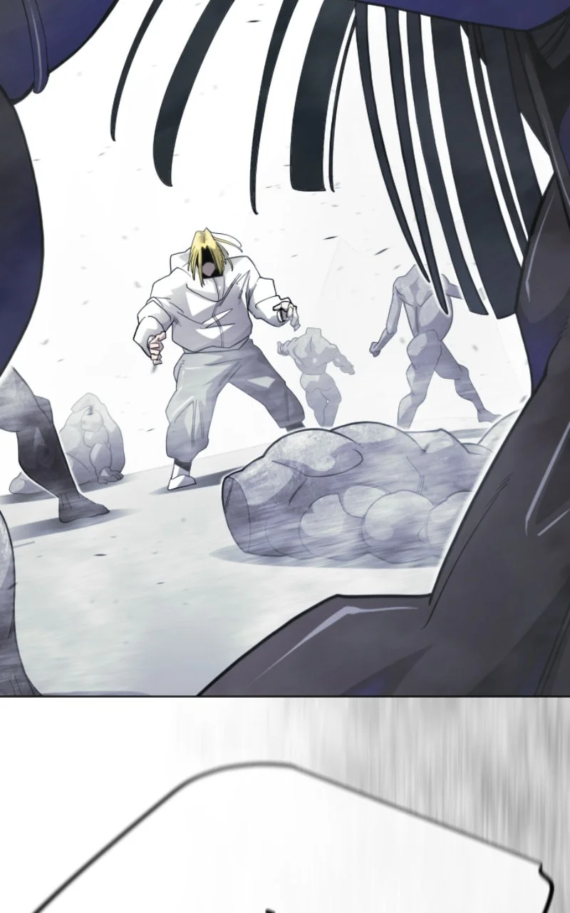 L'ère des surhommes Chapitre 214 - Page 9