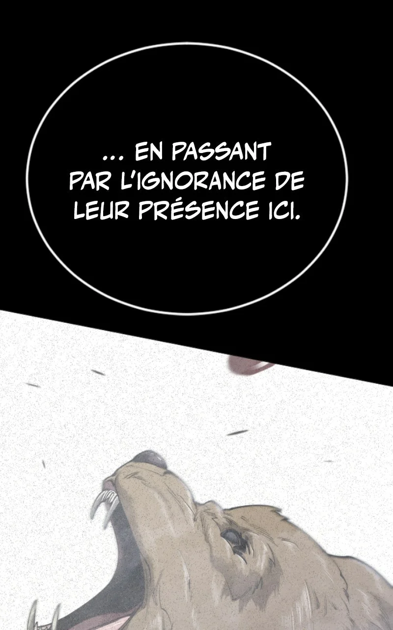 L'ère des surhommes Chapitre 214 - Page 90