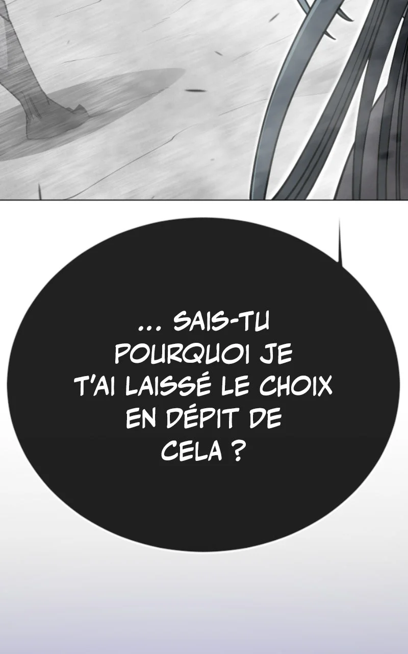 L'ère des surhommes Chapitre 214 - Page 97