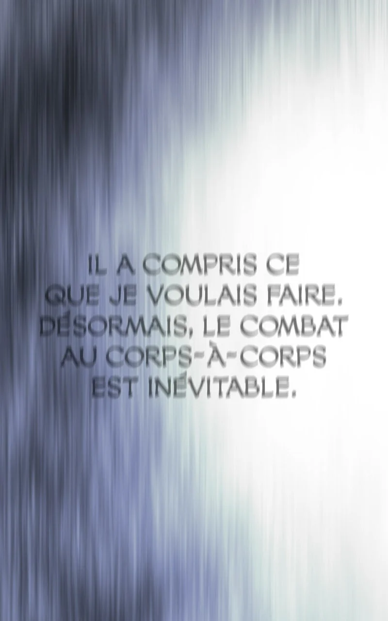 L'ère des surhommes Chapitre 215 - Page 103