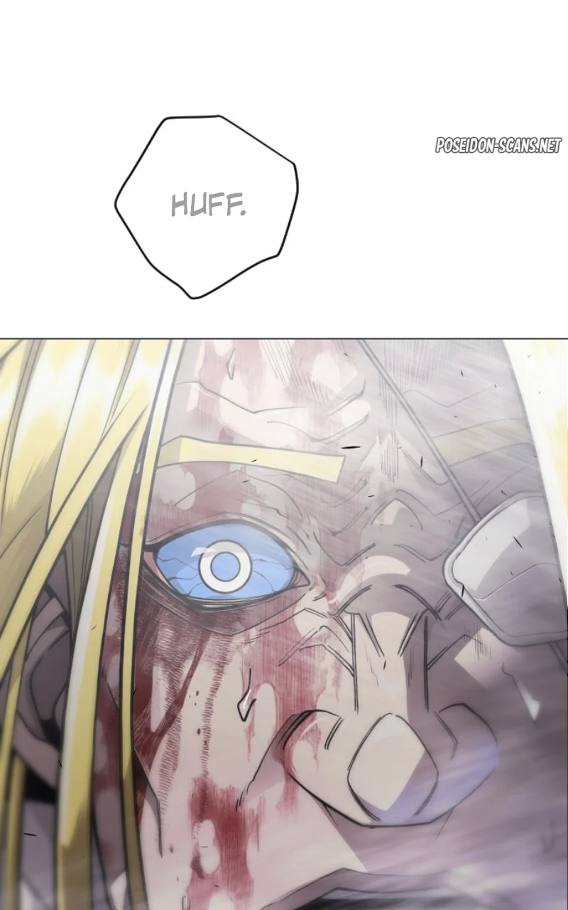 L'ère des surhommes Chapitre 215 - Page 12