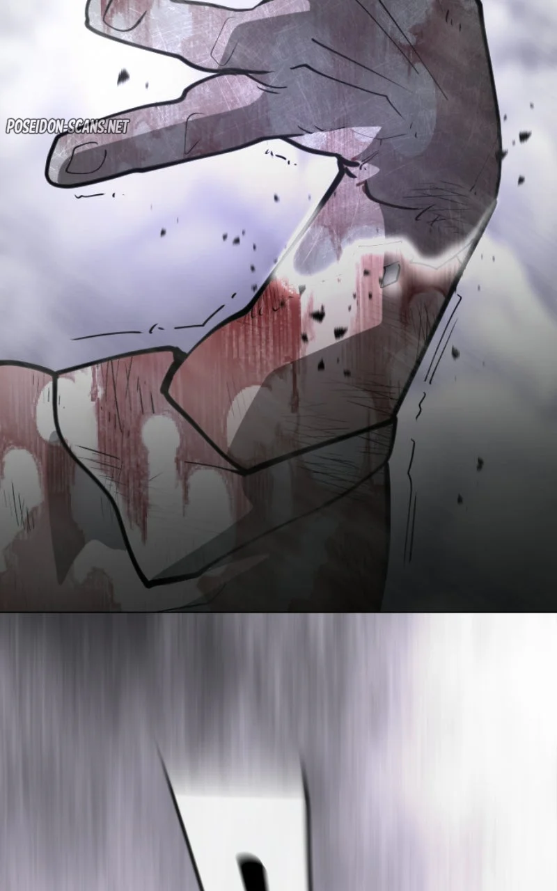 L'ère des surhommes Chapitre 215 - Page 127