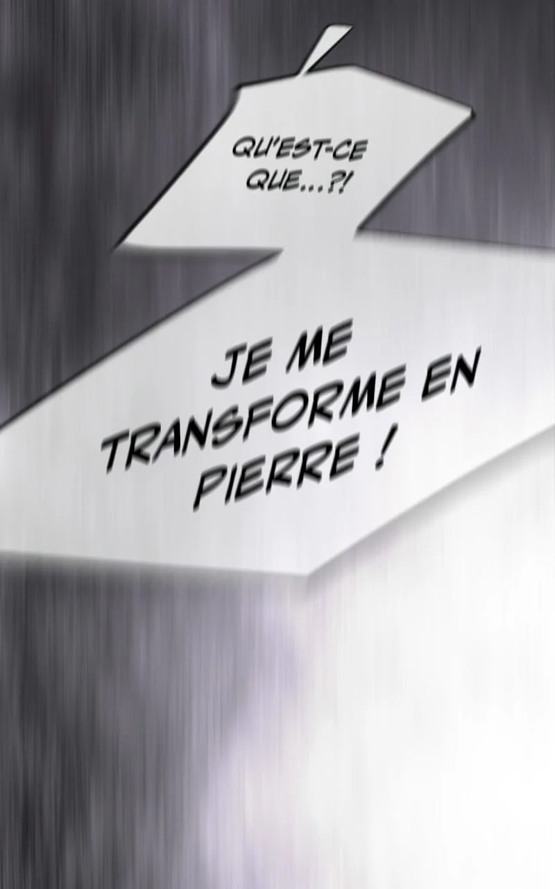 L'ère des surhommes Chapitre 215 - Page 129