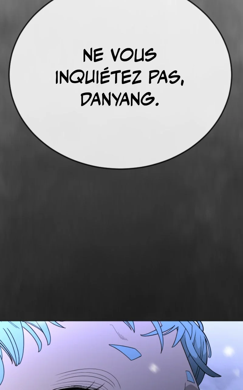 L'ère des surhommes Chapitre 215 - Page 136