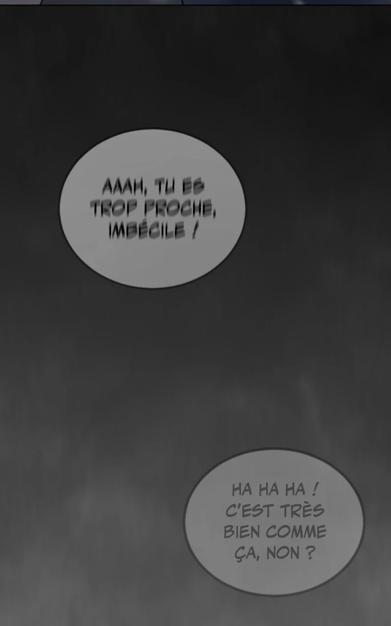 L'ère des surhommes Chapitre 215 - Page 139