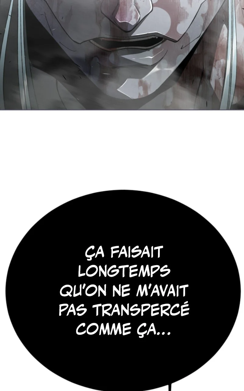 L'ère des surhommes Chapitre 215 - Page 14