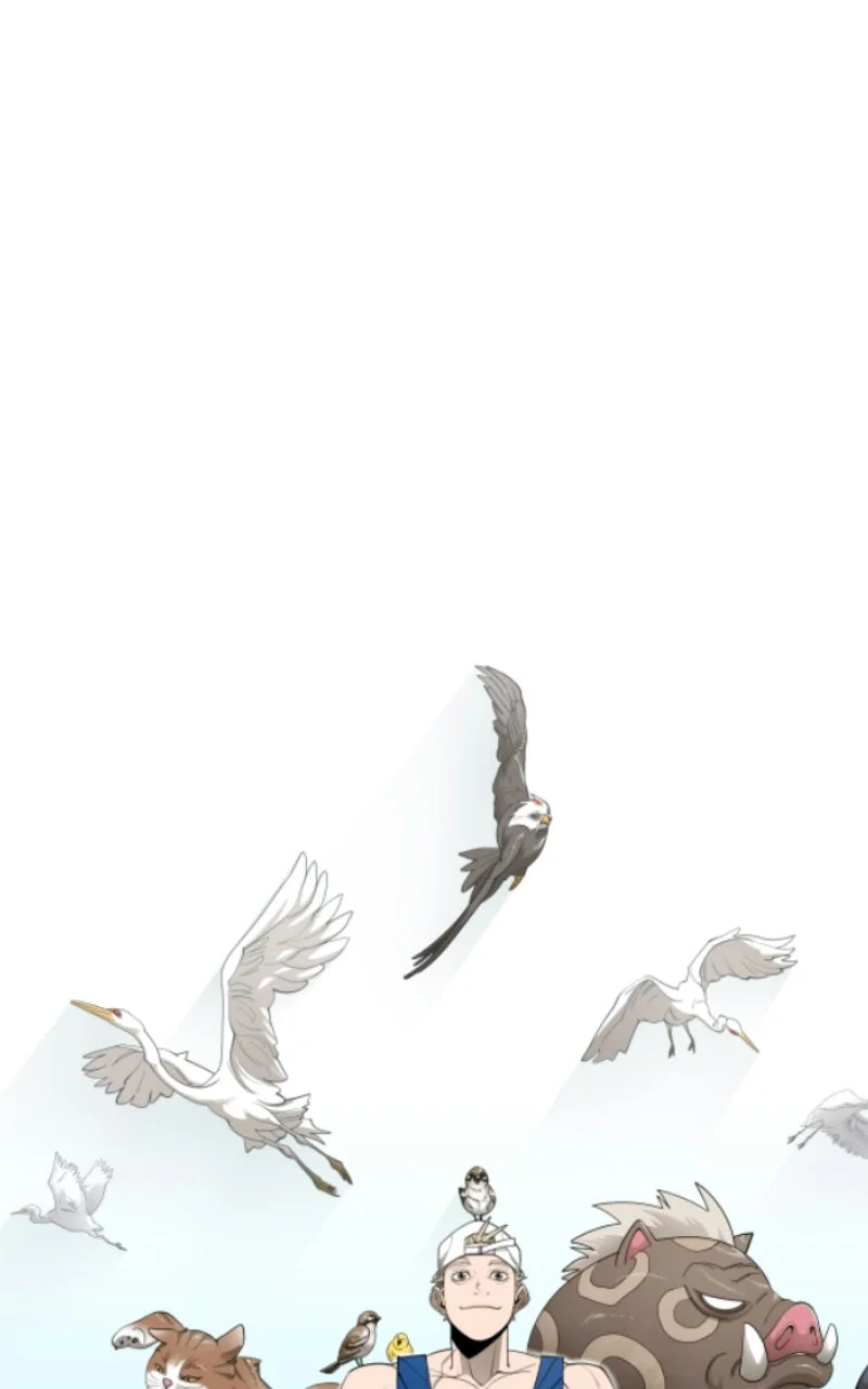 L'ère des surhommes Chapitre 215 - Page 17
