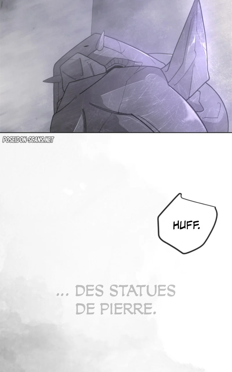 L'ère des surhommes Chapitre 215 - Page 170