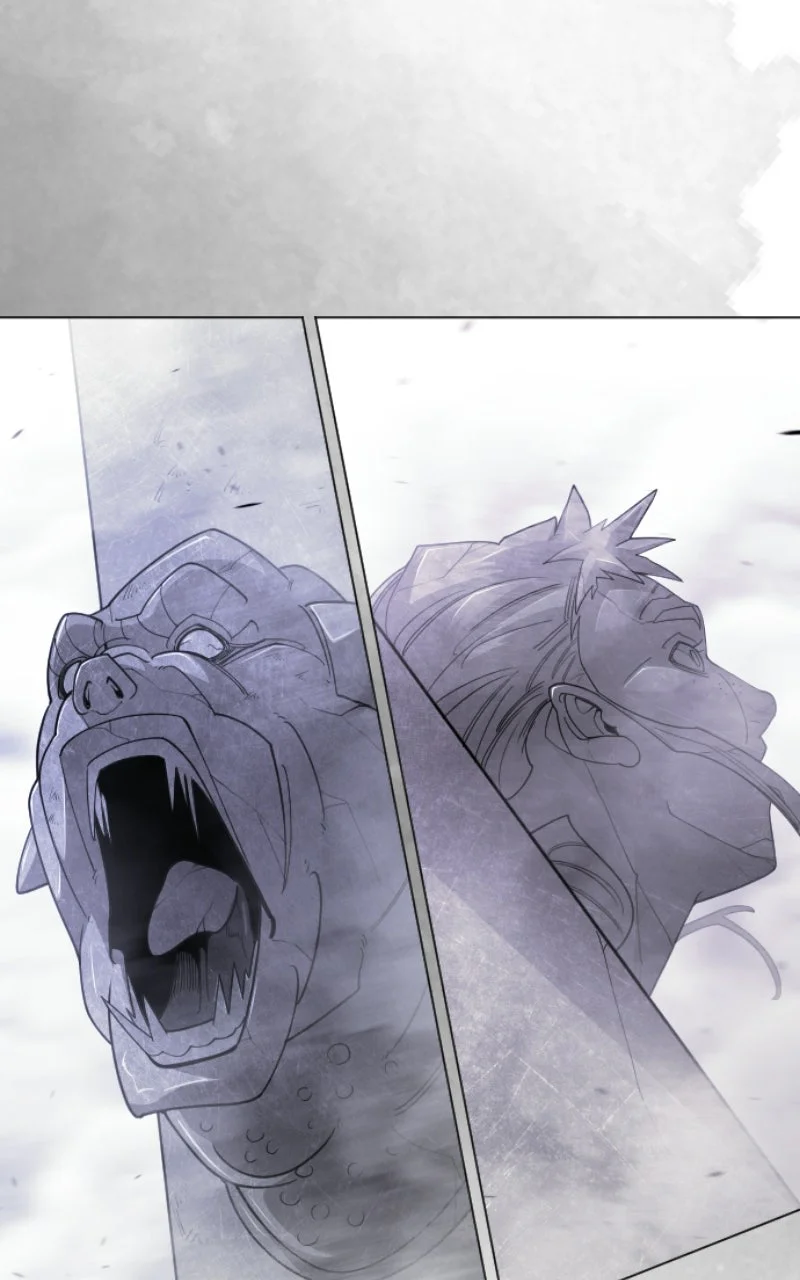 L'ère des surhommes Chapitre 215 - Page 171