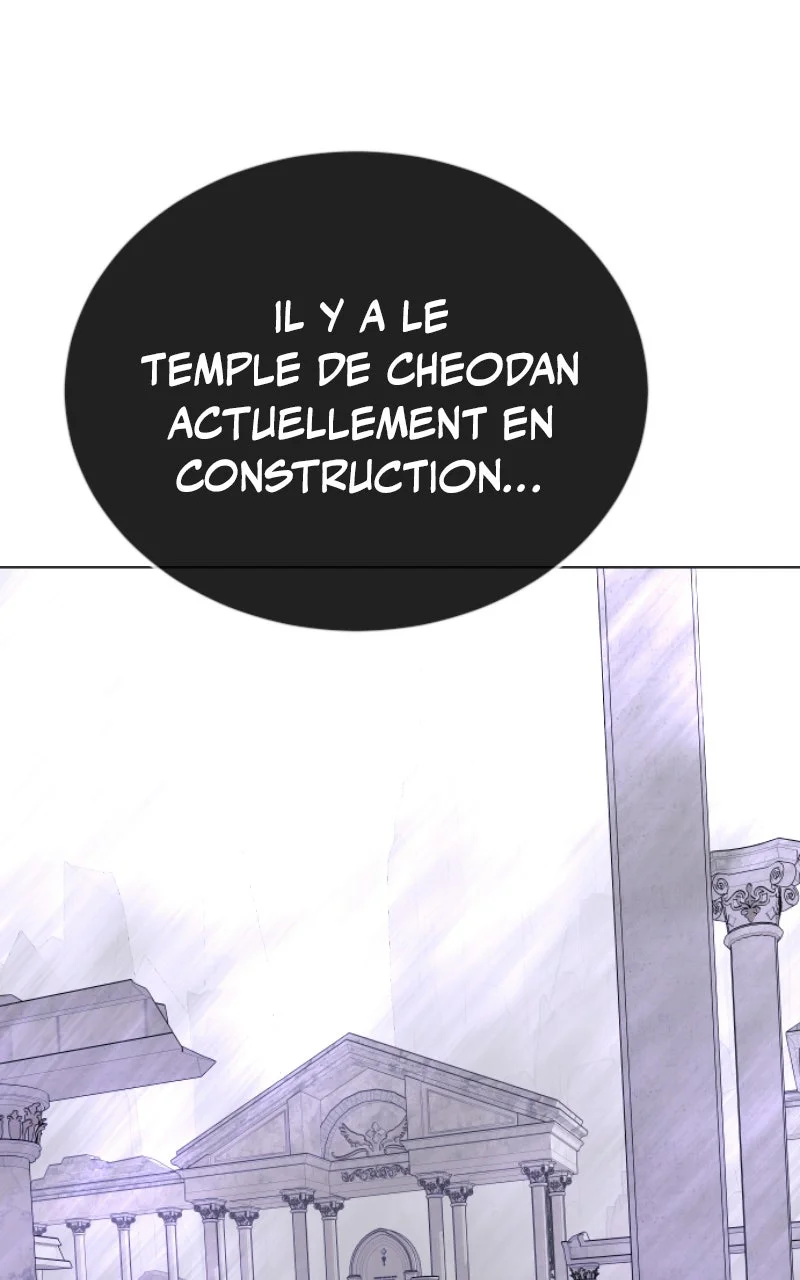 L'ère des surhommes Chapitre 215 - Page 187