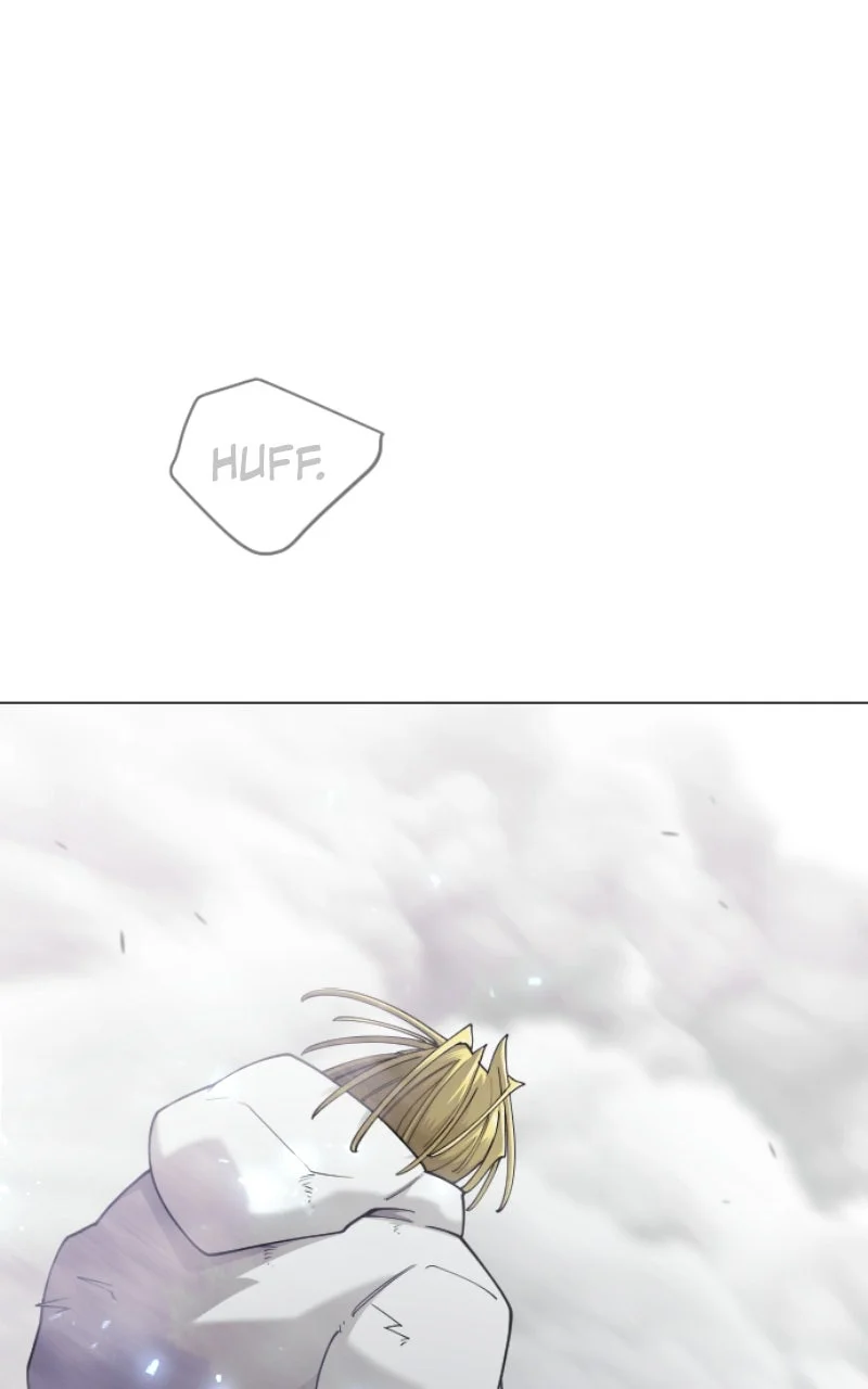 L'ère des surhommes Chapitre 215 - Page 19