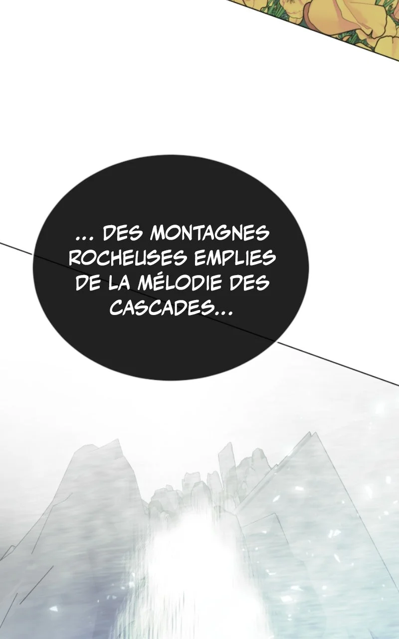 L'ère des surhommes Chapitre 215 - Page 190