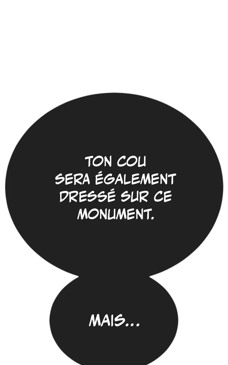 L'ère des surhommes Chapitre 215 - Page 194