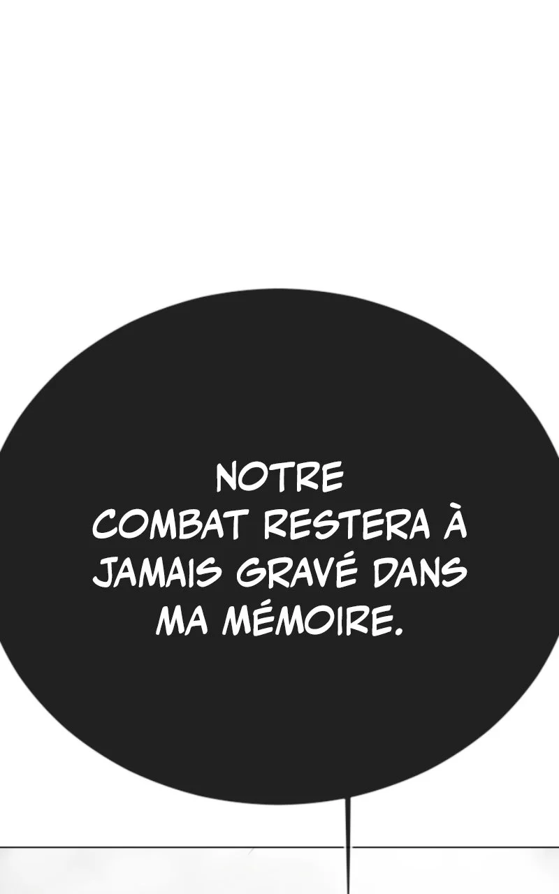 L'ère des surhommes Chapitre 215 - Page 197