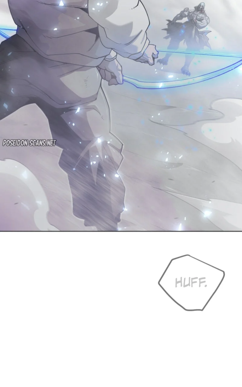 L'ère des surhommes Chapitre 215 - Page 20