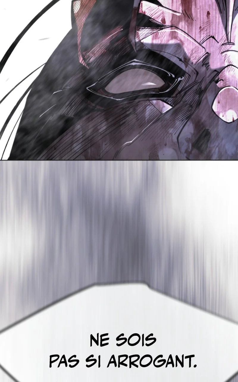 L'ère des surhommes Chapitre 215 - Page 201