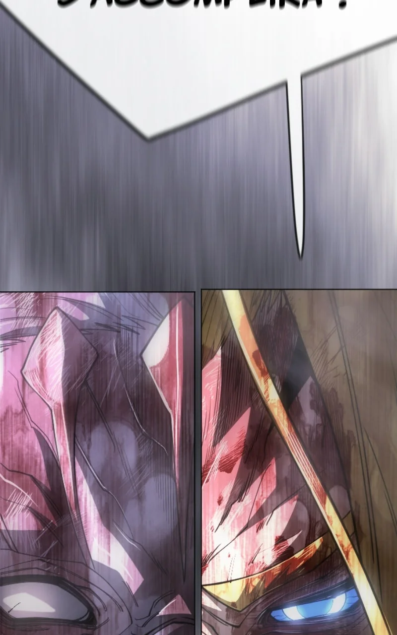 L'ère des surhommes Chapitre 215 - Page 204
