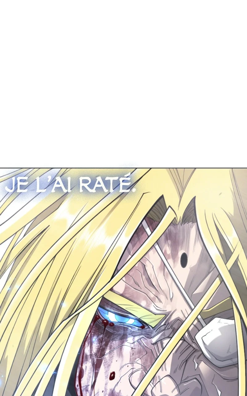 L'ère des surhommes Chapitre 215 - Page 21