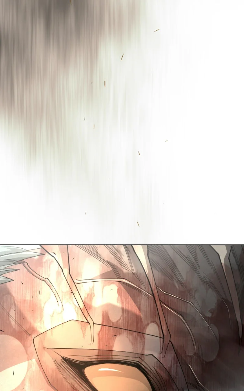 L'ère des surhommes Chapitre 215 - Page 222