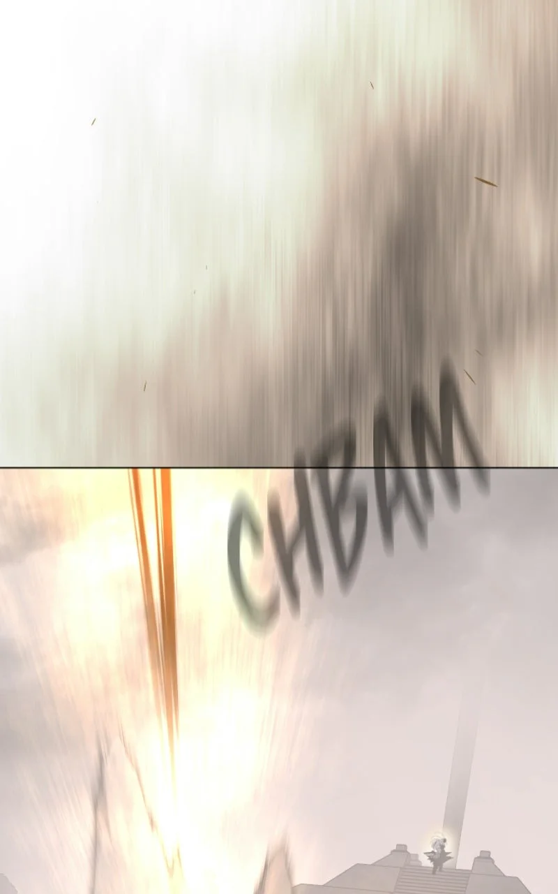 L'ère des surhommes Chapitre 215 - Page 224