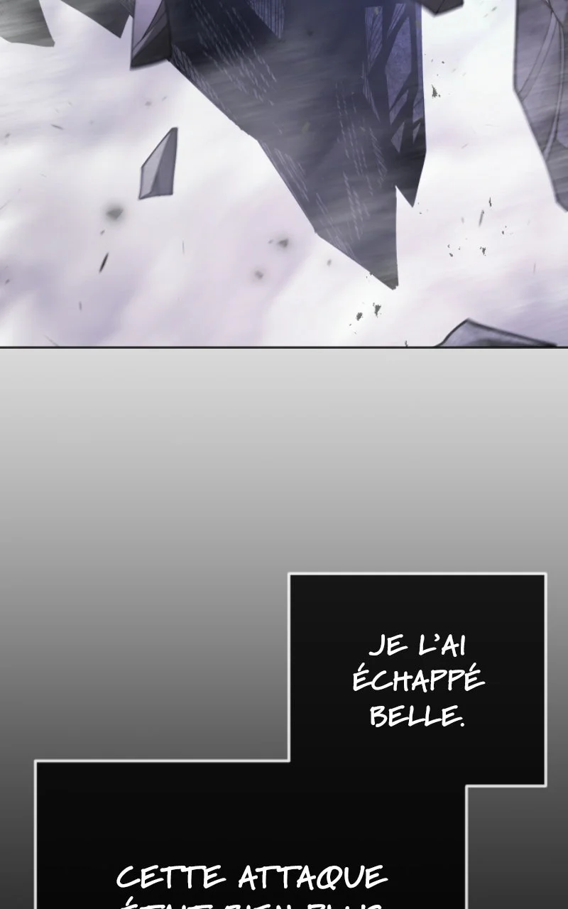 L'ère des surhommes Chapitre 215 - Page 29